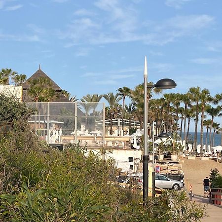 Appartamento Estrelicia Marbella Esterno foto