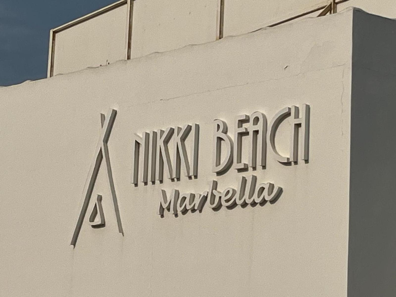 Appartamento Estrelicia Marbella Esterno foto